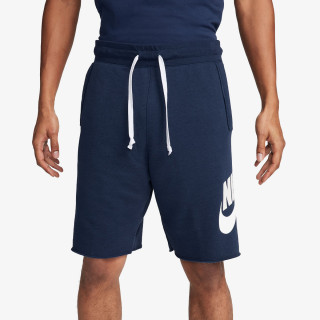 Nike Шорц M NSW SPE SHORT FT ALUMNI 