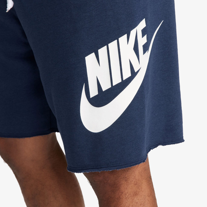 Nike Шорц M NSW SPE SHORT FT ALUMNI 