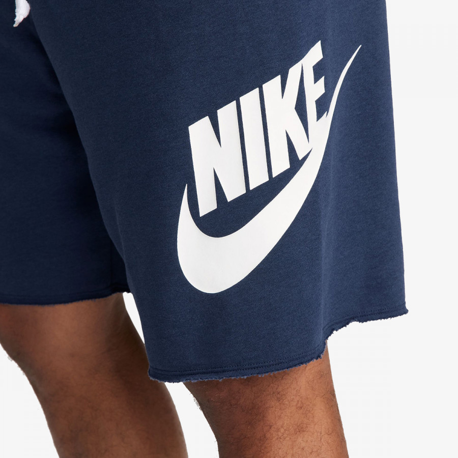 Nike Шорц M NSW SPE SHORT FT ALUMNI 