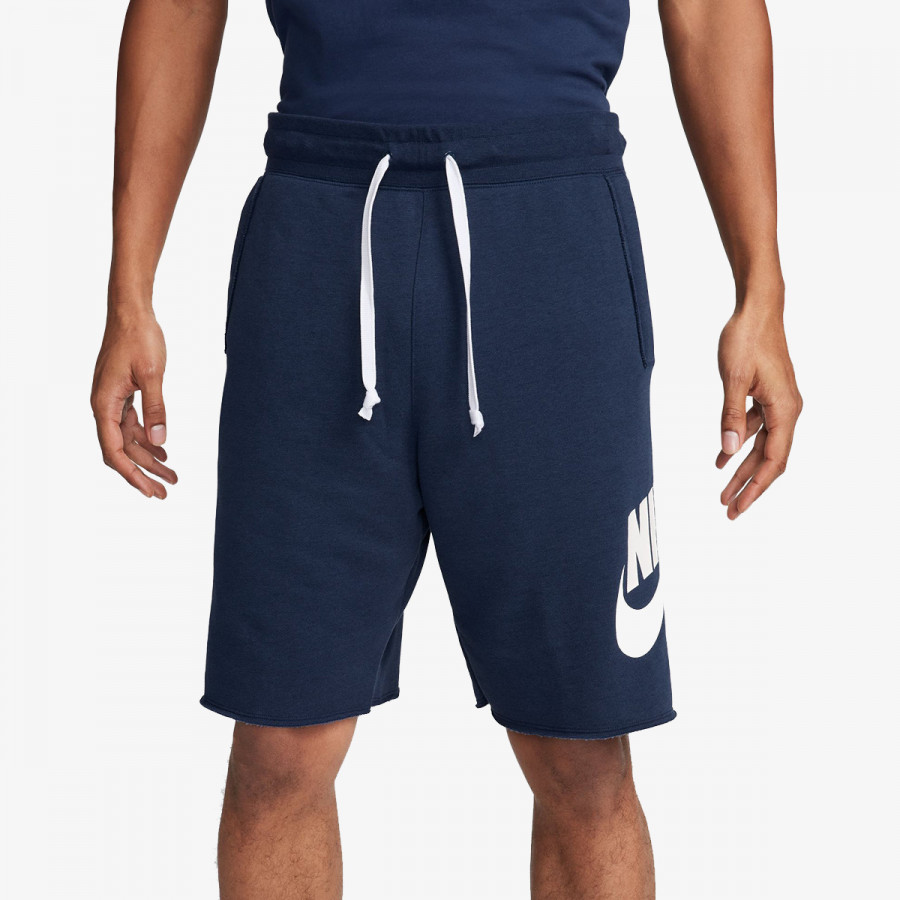 Nike Шорц M NSW SPE SHORT FT ALUMNI 