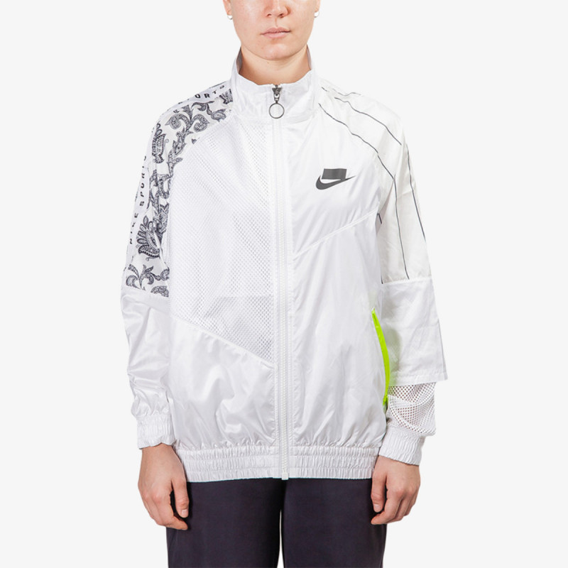 Nike sportswear nsp trk jkt wvn outlet