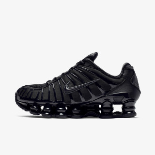 Nike Патики Shox TL 