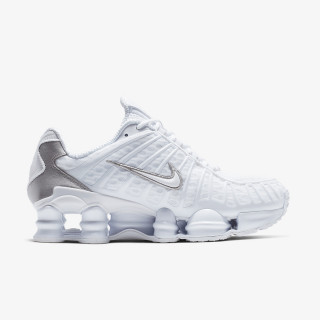 Nike Atlete W NIKE SHOX TL 