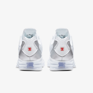 Nike Atlete W NIKE SHOX TL 