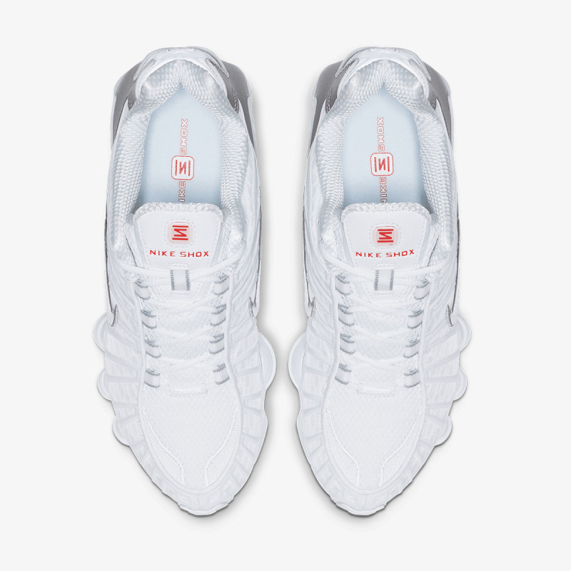 Nike Atlete W NIKE SHOX TL 