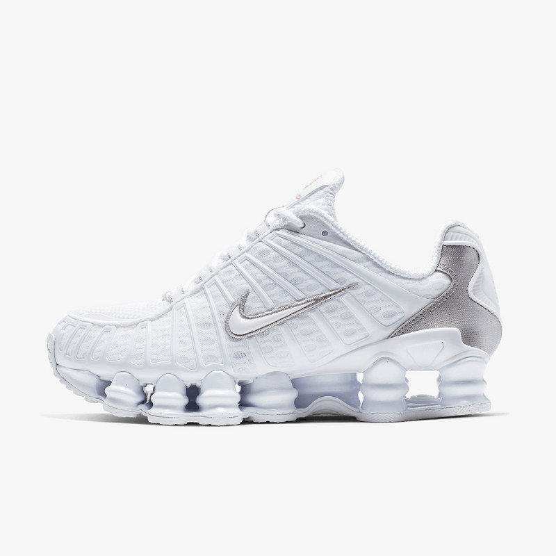 Nike Atlete W NIKE SHOX TL 
