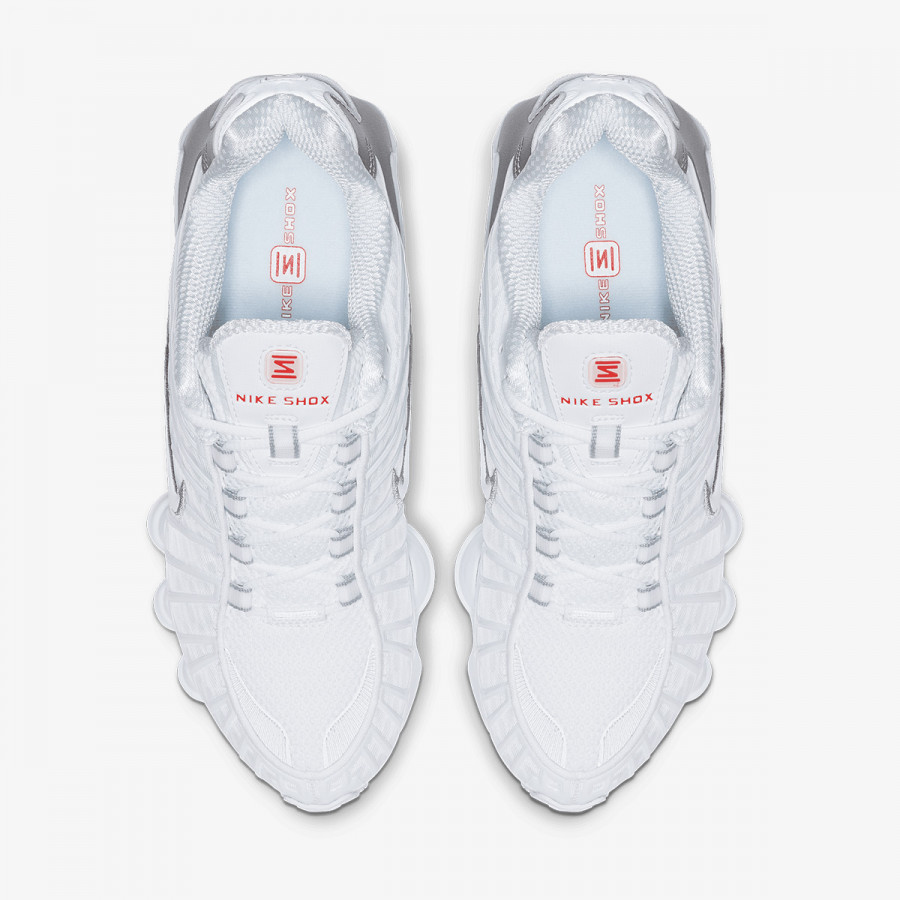 Nike Atlete W NIKE SHOX TL 