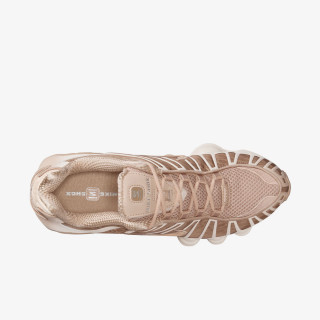 Nike Патики W NIKE SHOX TL 