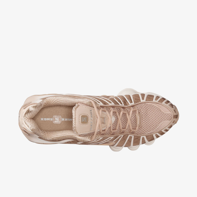 Nike Патики W NIKE SHOX TL 