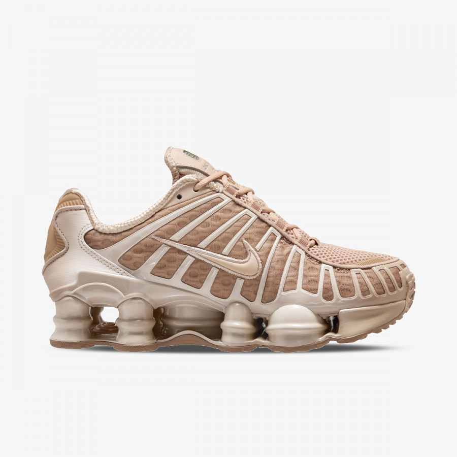 Nike Патики W NIKE SHOX TL 