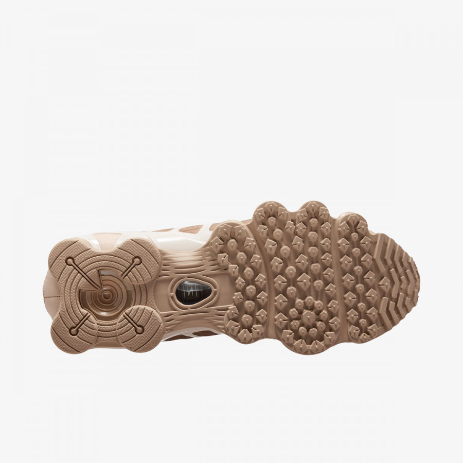 Nike Патики W NIKE SHOX TL 