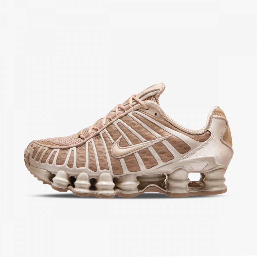 Nike Патики W NIKE SHOX TL 