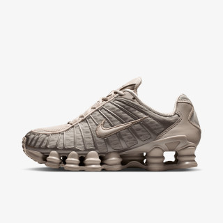 Nike Atlete W NIKE SHOX TL 