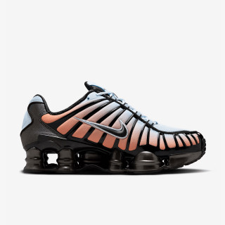 Nike Патики W NIKE SHOX TL 