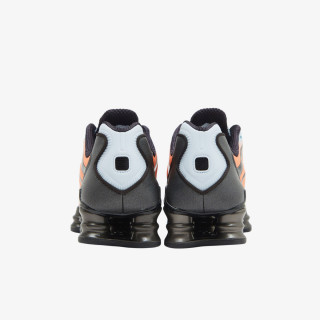 Nike Патики W NIKE SHOX TL 