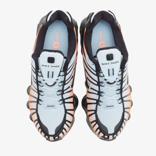 Nike Патики W NIKE SHOX TL 