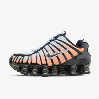 Nike Патики W NIKE SHOX TL 