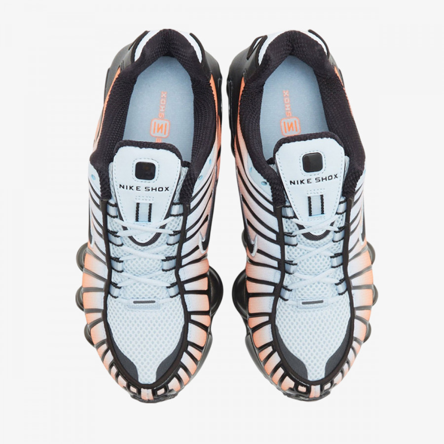 Nike Патики W NIKE SHOX TL 