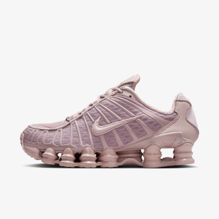 Nike Патики W NIKE SHOX TL 