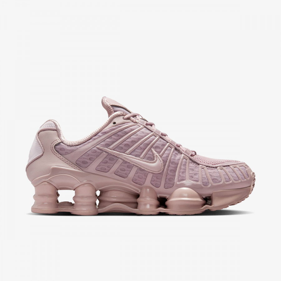 Nike Патики W NIKE SHOX TL 