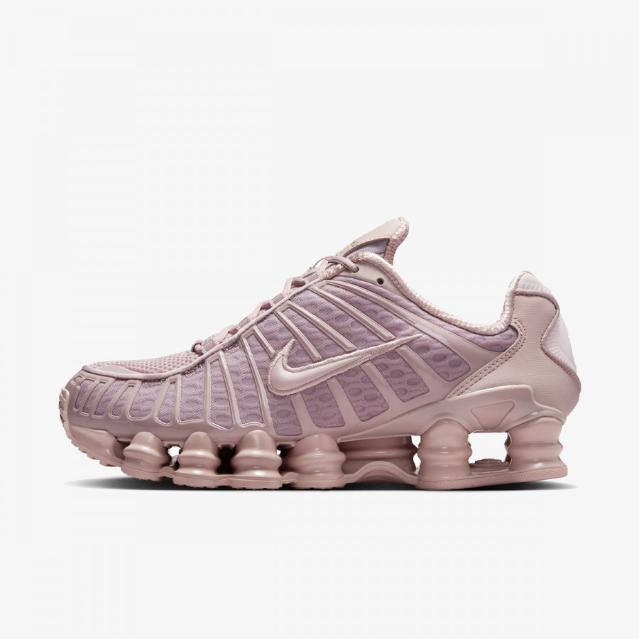 Nike Патики W NIKE SHOX TL 