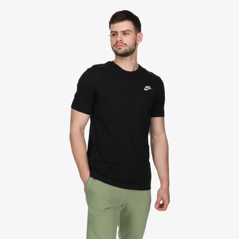 Nike Маица Sportswear Club 