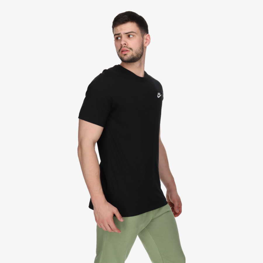 Nike Маица Sportswear Club 