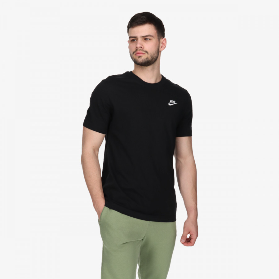 Nike Маица Sportswear Club 