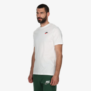 Nike Маица Sportswear Club 