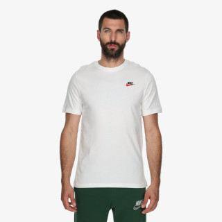 Nike Маица Sportswear Club 
