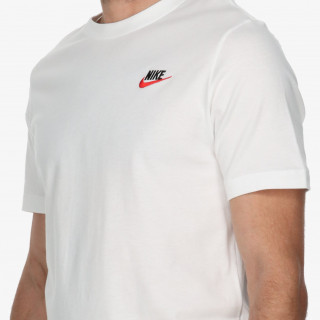 Nike Маица Sportswear Club 