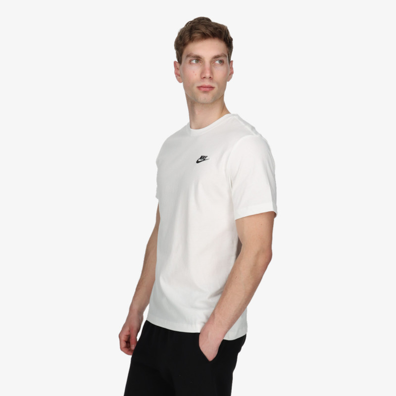 Nike Bluzë M NSW CLUB TEE 