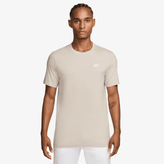 Nike Bluzë M NSW CLUB TEE 