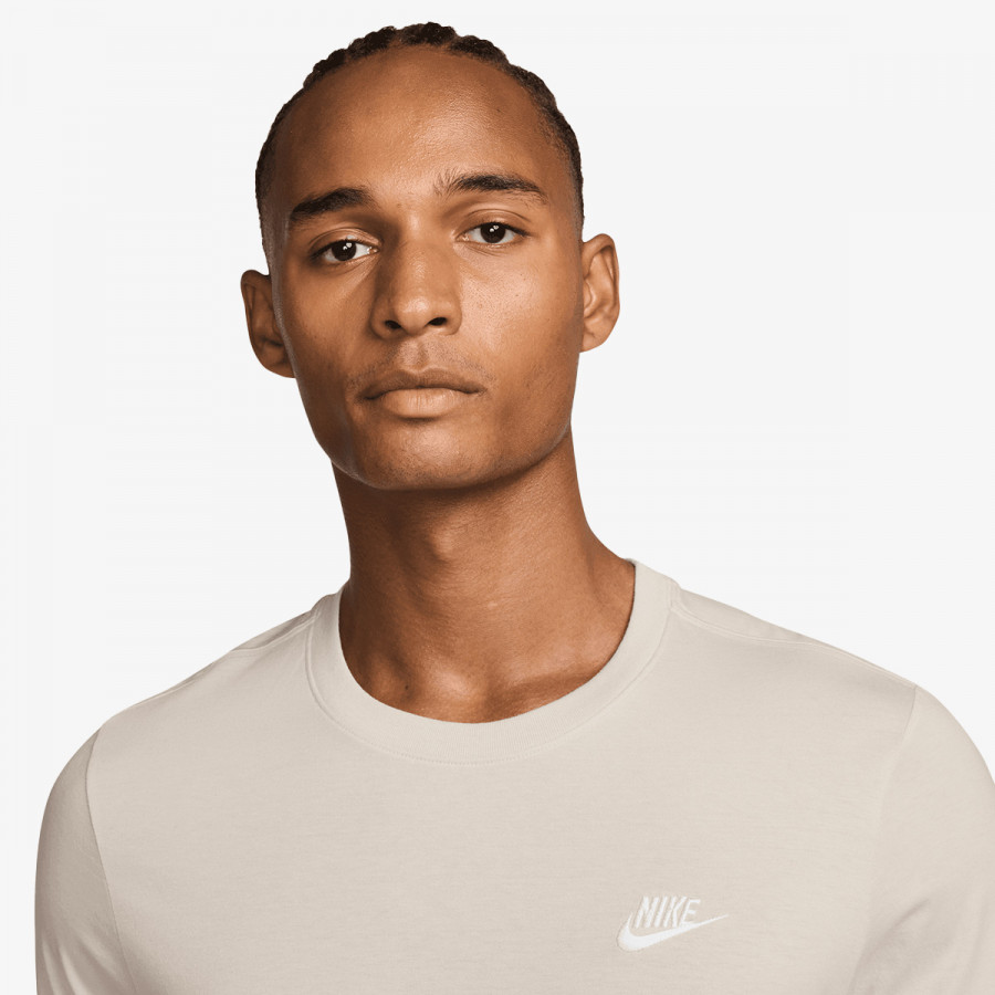 Nike Bluzë M NSW CLUB TEE 