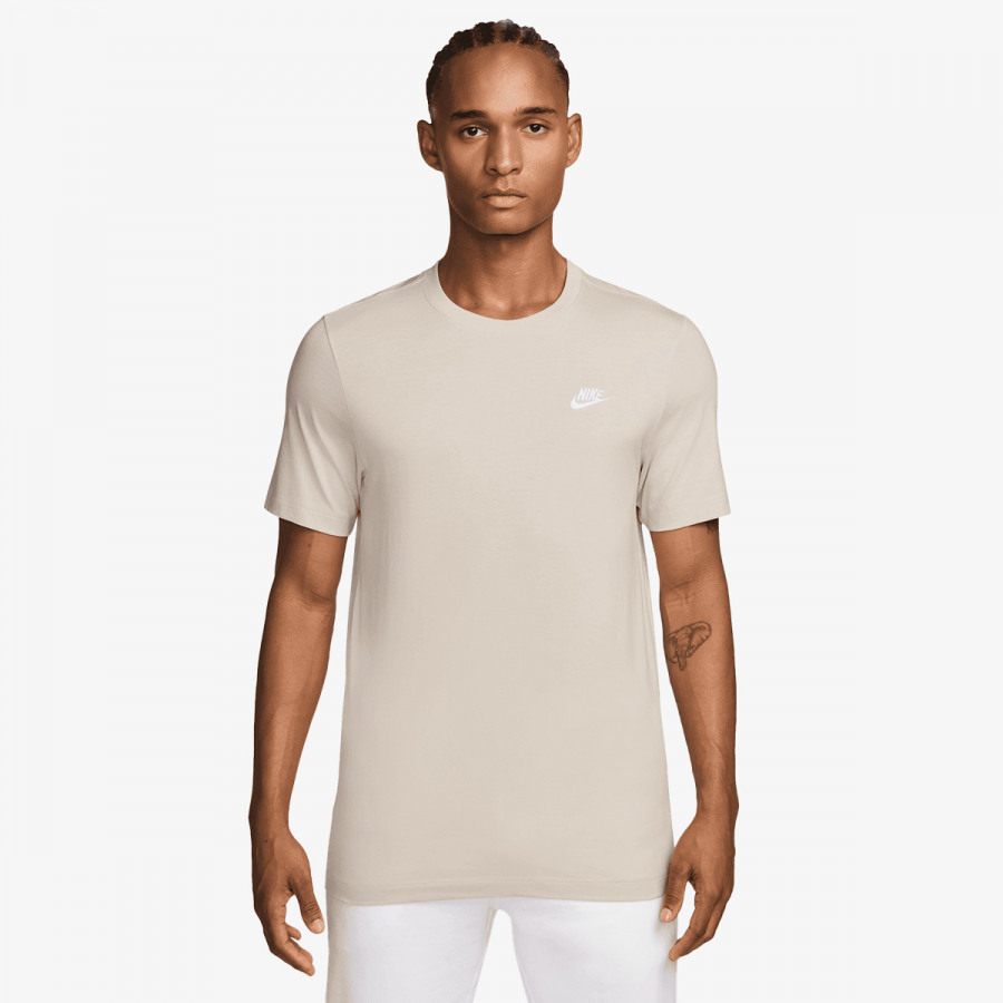 Nike Bluzë M NSW CLUB TEE 