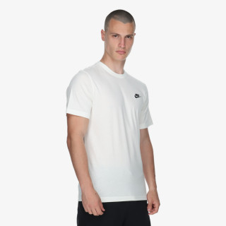 Nike Маица M NSW CLUB TEE 
