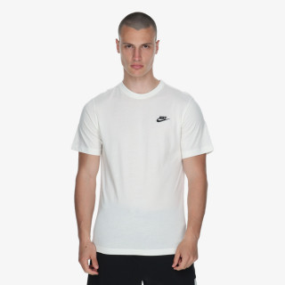 Nike Маица M NSW CLUB TEE 