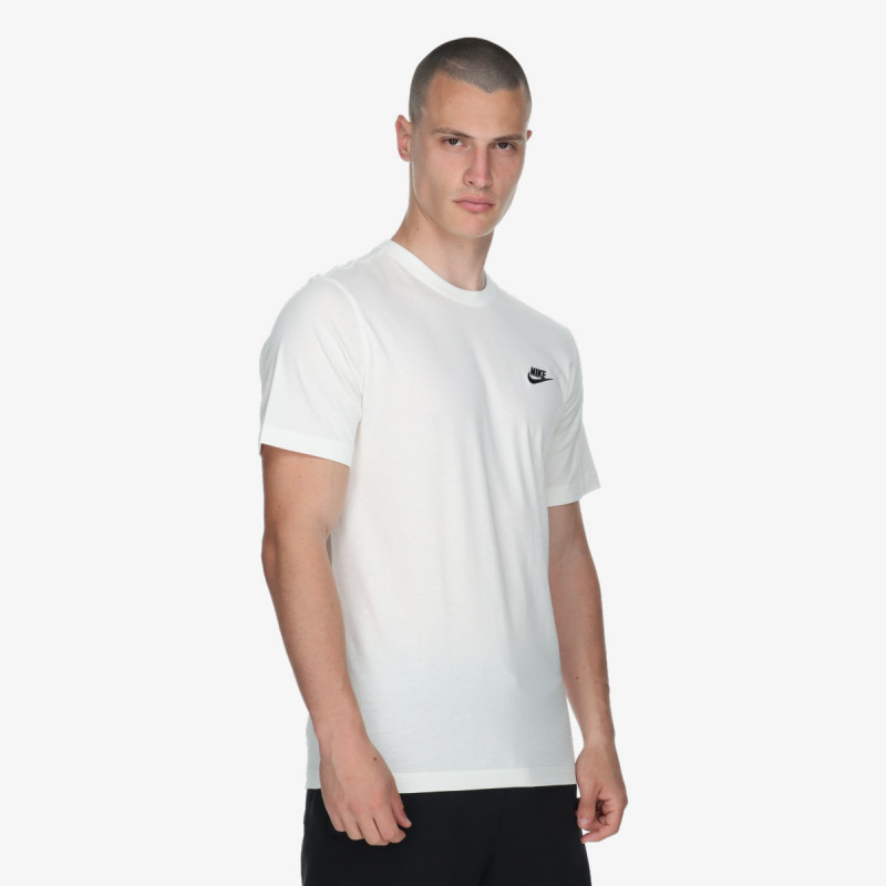 Nike Маица M NSW CLUB TEE 