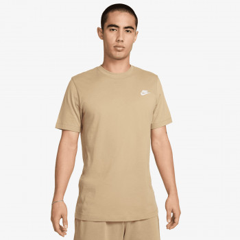 Nike Маица Sportswear Club