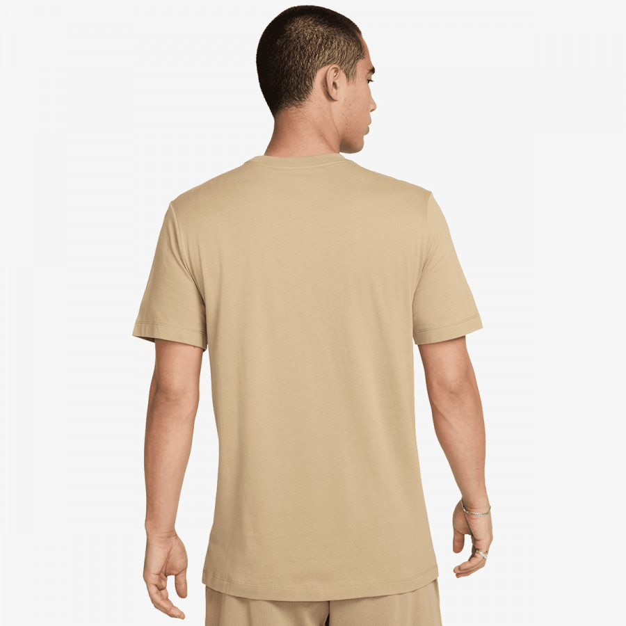 Nike Маица Sportswear Club 