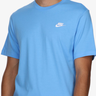Nike Маица M NSW CLUB TEE 