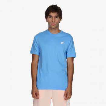 Nike Маица M NSW CLUB TEE 
