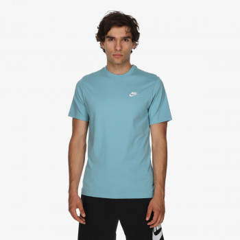Nike Маица M NSW CLUB TEE 