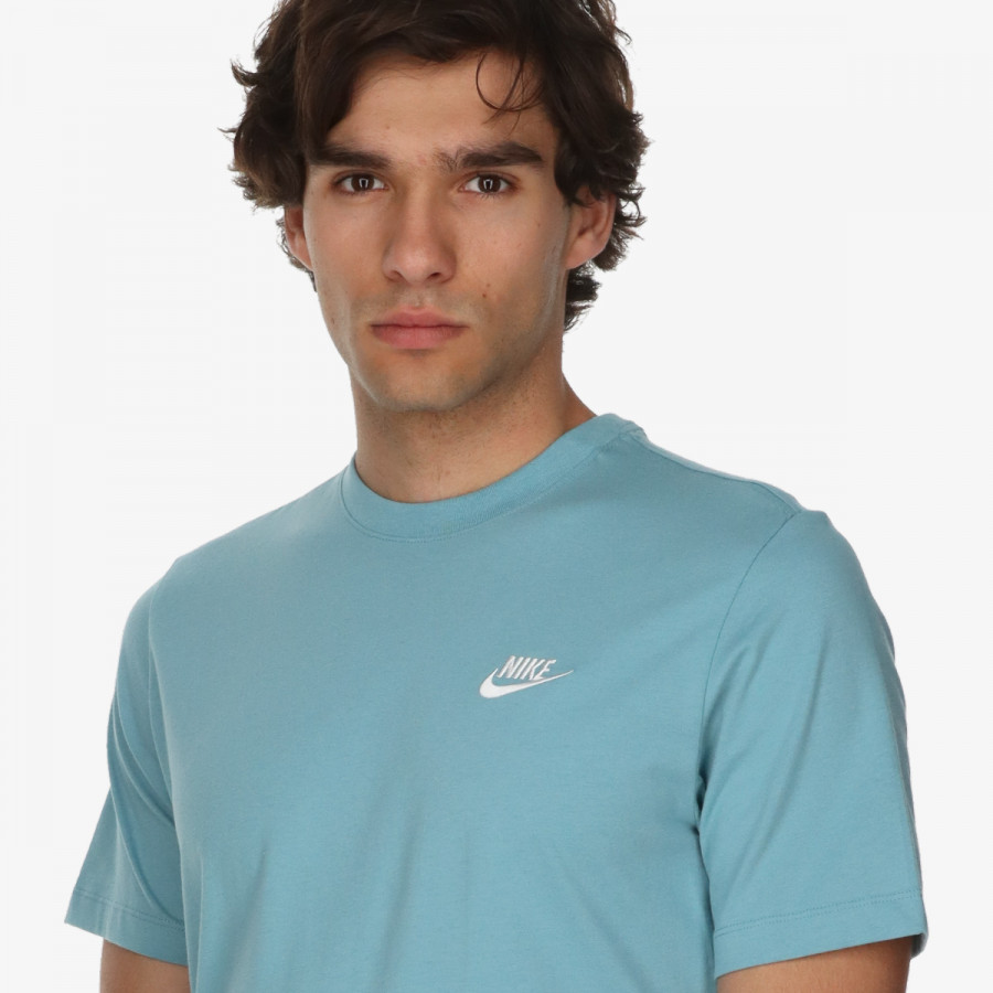 Nike Bluzë M NSW CLUB TEE 