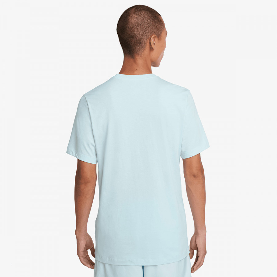 Nike Bluzë M NSW CLUB TEE 