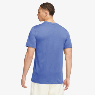 Nike Bluzë M NSW CLUB TEE 
