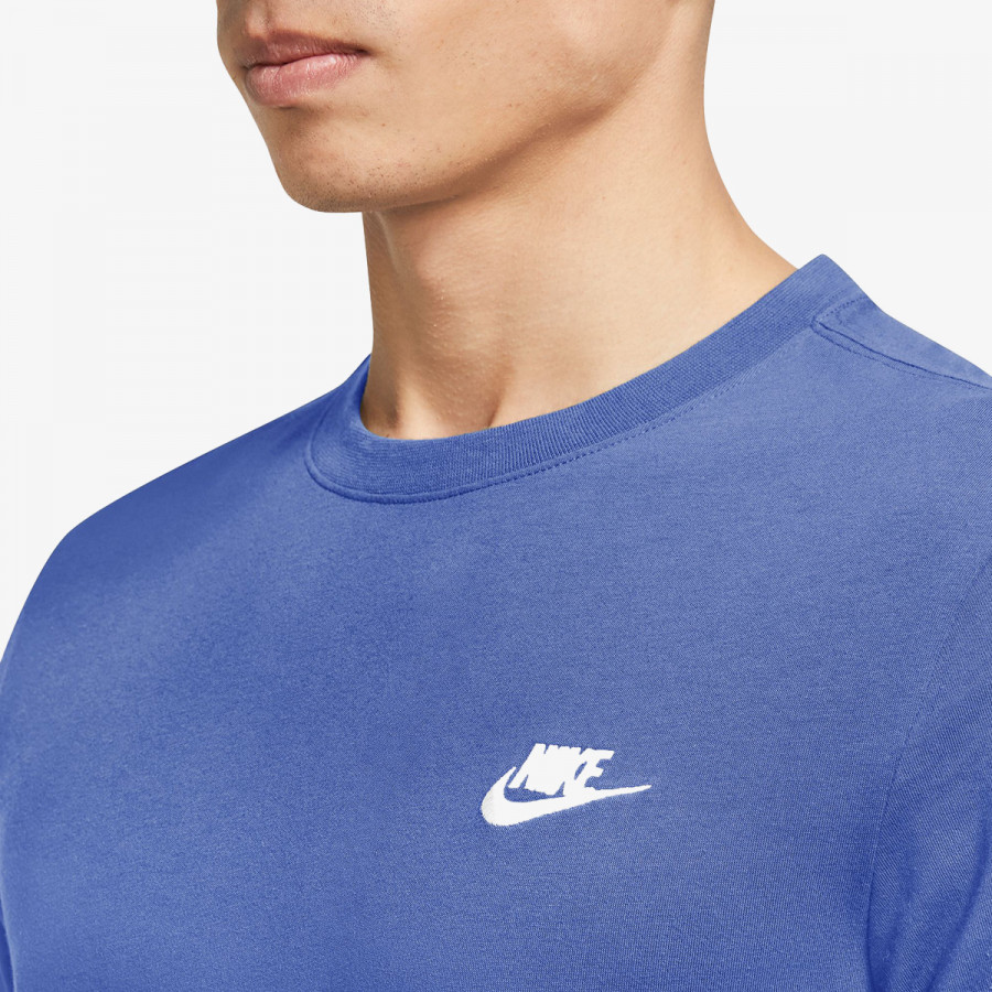 Nike Bluzë M NSW CLUB TEE 