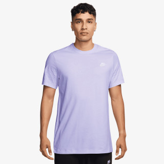 Nike Маица M NSW CLUB TEE 