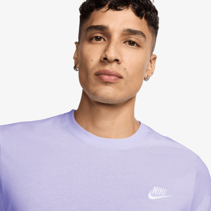 Nike Маица M NSW CLUB TEE 