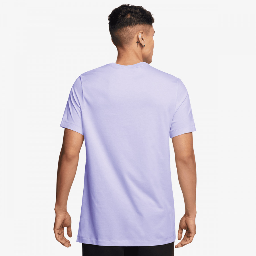 Nike Маица M NSW CLUB TEE 